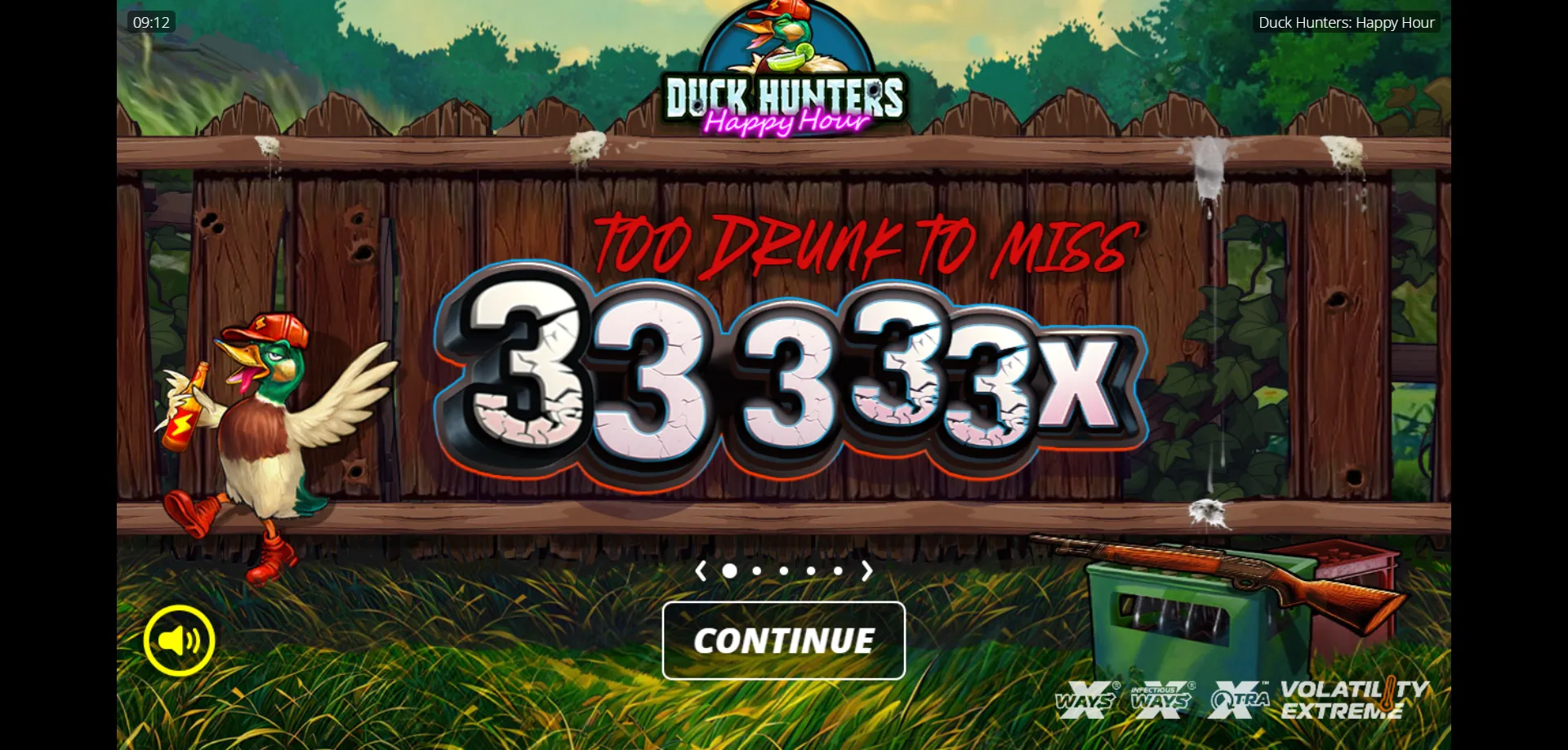 RTP ja tilastot &ndash; mit&auml; luvut kertovat sinulle? &mdash; duck hunters happy hourduck