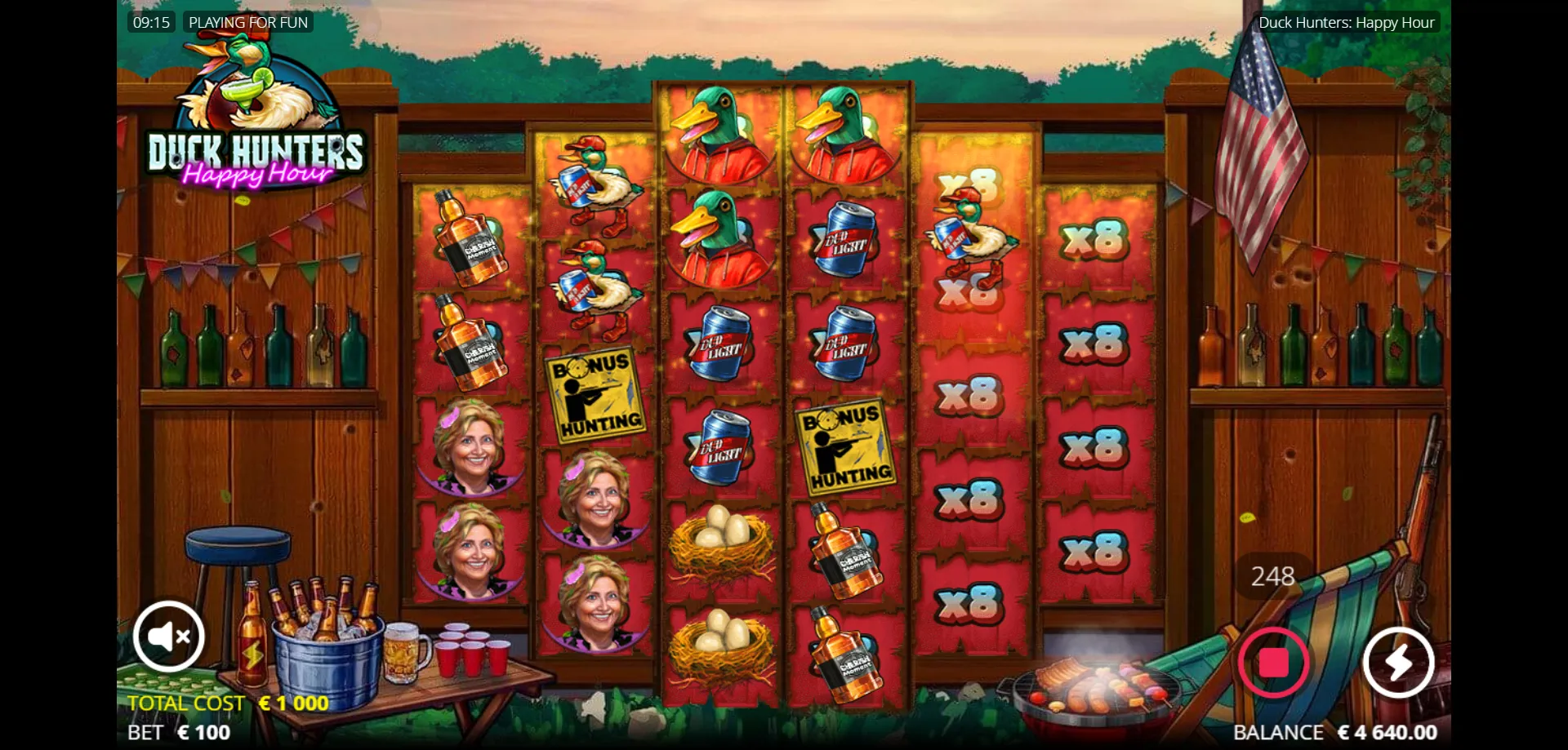 Yhteenveto &ndash; kannattaako Duck Hunters: Happy Hour pelata?