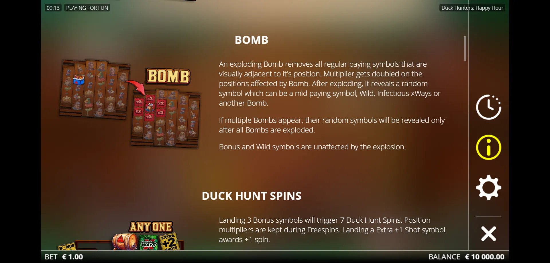 Johdanto &ndash; Miksi Duck Hunters: Happy Hour kiinnostaa suomalaisia pelaajia? 